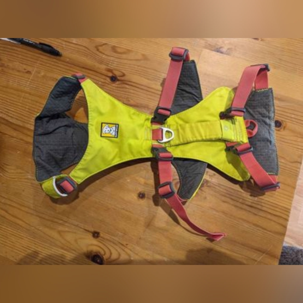 Ruffwear Flagline Harness